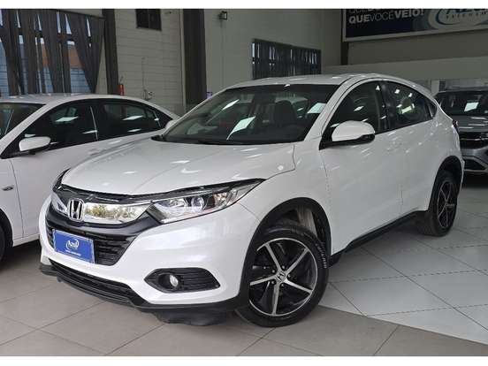 HONDA-HR-V-1.8 16V FLEX LX 4P AUTOMÁTICO HONDA-HR-V-2020