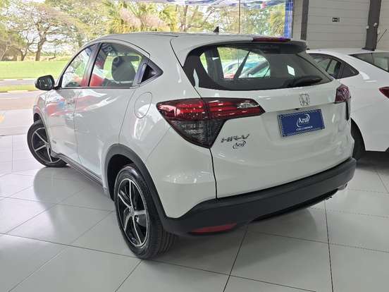 HONDA-HR-V-2020