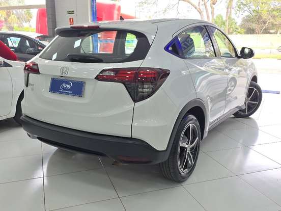 HONDA-HR-V-1.8 16V FLEX LX 4P AUTOMÁTICO HONDA-HR-V-2020