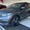 HONDA HR-V 1.8 16V FLEX LX 4P AUTOMÁTICO HONDA HR-V 1.8 16V FLEX LX 4P AUTOMÁTICO
