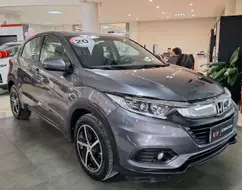 HONDA HR-V 1.8 16V FLEX LX 4P AUTOMÁTICO HONDA HR-V 1.8 16V FLEX LX 4P AUTOMÁTICO