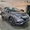 HONDA HR-V 1.8 16V FLEX LX 4P AUTOMÁTICO HONDA HR-V 1.8 16V FLEX LX 4P AUTOMÁTICO