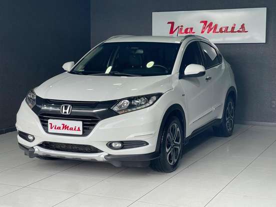 HONDA-HR-V-2018