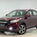 HONDA HR-V 1.8 16V FLEX TOURING 4P AUTOMÁTICO HONDA HR-V 1.8 16V FLEX TOURING 4P AUTOMÁTICO