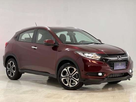 HONDA-HR-V-2018