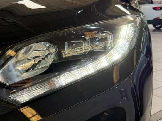 HONDA-HR-V-1.8 16V FLEX TOURING 4P AUTOMÁTICO HONDA-HR-V-2018