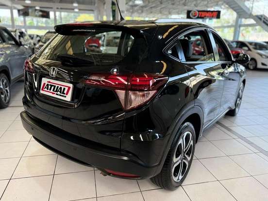 HONDA-HR-V-2018