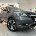 HONDA HR-V 1.8 16V FLEX TOURING 4P AUTOMÁTICO HONDA HR-V 1.8 16V FLEX TOURING 4P AUTOMÁTICO