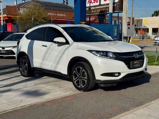 HONDA-HR-V-2017