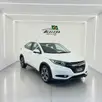HONDA HR-V 1.8 16V FLEX TOURING 4P AUTOMÁTICO HONDA HR-V 1.8 16V FLEX TOURING 4P AUTOMÁTICO