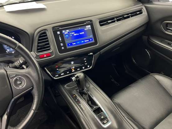 HONDA-HR-V-2018