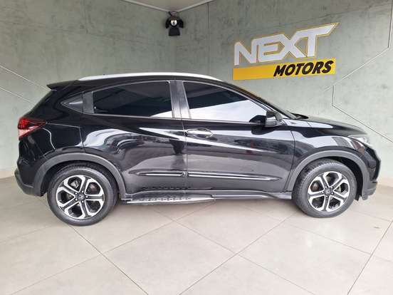 HONDA-HR-V-2017
