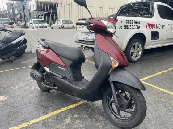HONDA LEAD 110 