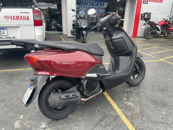HONDA-LEAD 110-2012