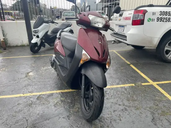 HONDA-LEAD 110 HONDA-LEAD 110-2012