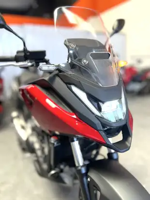 HONDA-NC 750X ABS DCT HONDA-NC 750X ABS DCT-2026