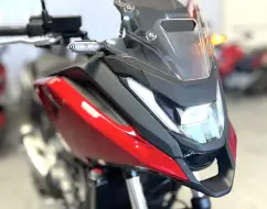HONDA NC 750X ABS DCT HONDA NC 750X ABS DCT