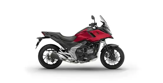 HONDA-NC 750X ABS DCT HONDA-NC 750X ABS DCT-2026