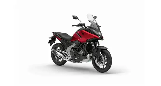 HONDA-NC 750X ABS DCT HONDA-NC 750X ABS DCT-2026