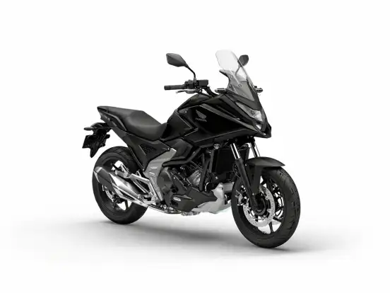 HONDA-NC 750X ABS DCT HONDA-NC 750X ABS DCT-2026