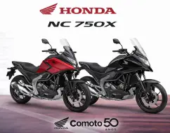 HONDA NC 750X ABS HONDA NC 750X ABS