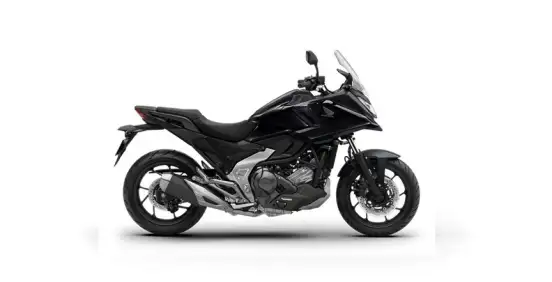 HONDA-NC 750X ABS HONDA-NC 750X ABS-2026