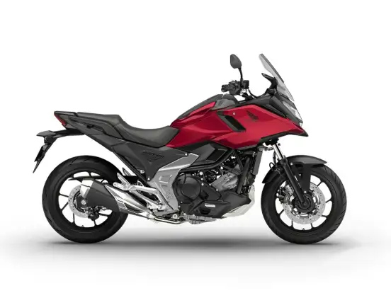 HONDA-NC 750X ABS HONDA-NC 750X ABS-2026