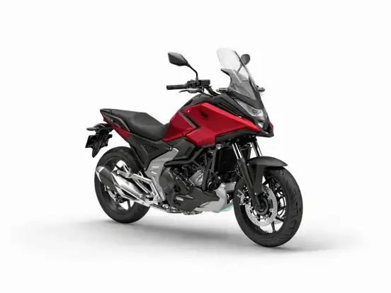 HONDA-NC 750X ABS HONDA-NC 750X ABS-2026