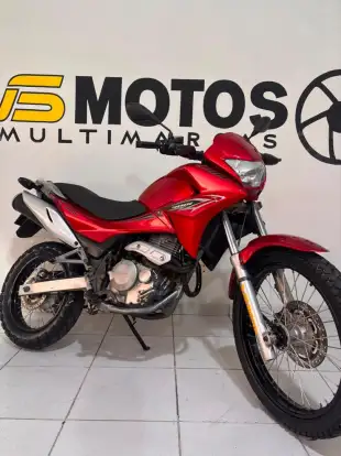 HONDA-NX 400i FALCON-2013