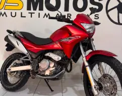 HONDA NX 400i FALCON HONDA NX 400i FALCON