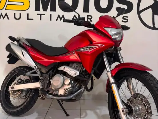 HONDA-NX 400i FALCON HONDA-NX 400i FALCON-2013