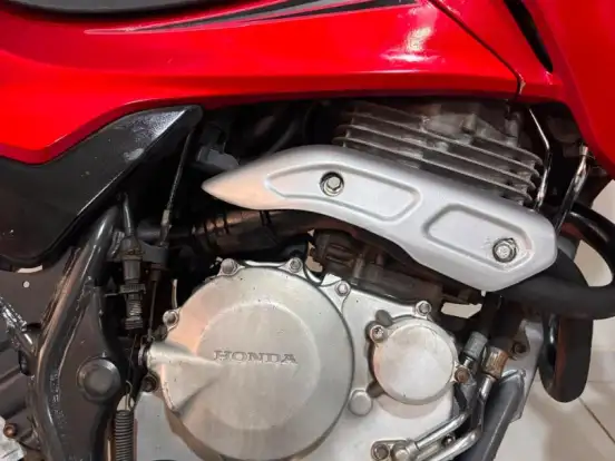 HONDA-NX 400i FALCON HONDA-NX 400i FALCON-2013
