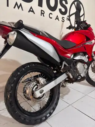 HONDA-NX 400i FALCON-2013
