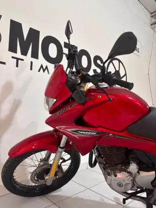 HONDA-NX 400i FALCON-2013