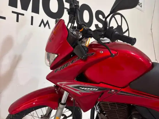 HONDA-NX 400i FALCON HONDA-NX 400i FALCON-2013