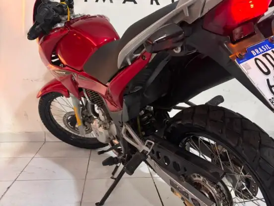 HONDA-NX 400i FALCON HONDA-NX 400i FALCON-2013