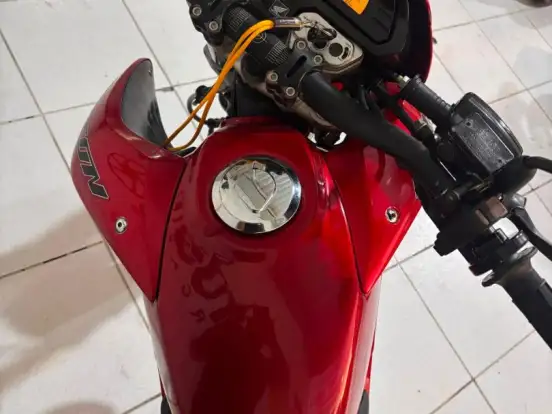HONDA-NX 400i FALCON HONDA-NX 400i FALCON-2013