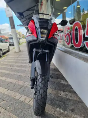 HONDA-NX 500-2026