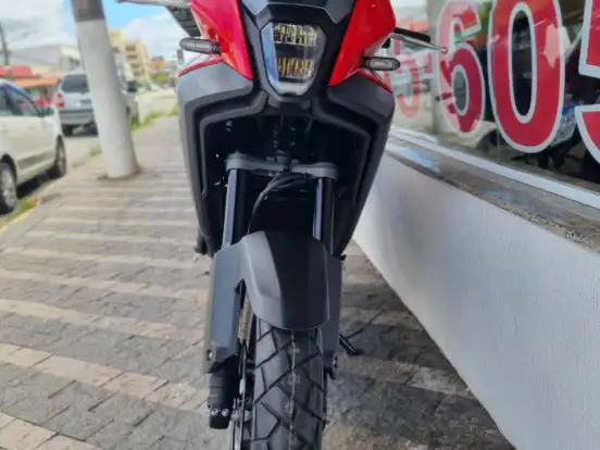 HONDA-NX 500 HONDA-NX 500-2026