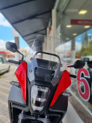 HONDA-NX 500-2026