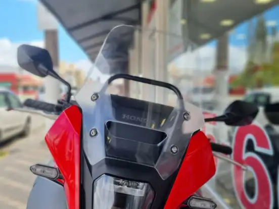 HONDA-NX 500 HONDA-NX 500-2026