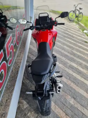 HONDA-NX 500-2026