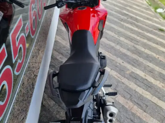 HONDA-NX 500 HONDA-NX 500-2026