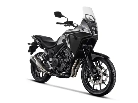 HONDA-NX 500 HONDA-NX 500-2026