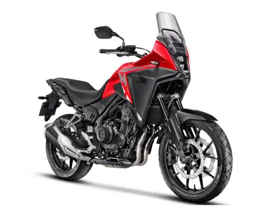 HONDA-NX 500 HONDA-NX 500-2026