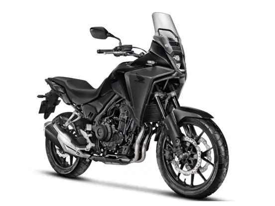 HONDA-NX 500 HONDA-NX 500-2026