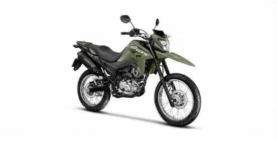 HONDA-NXR 160 BROS ABS-2026