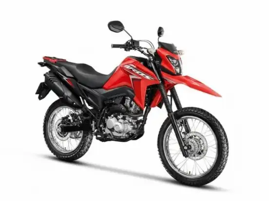 HONDA-NXR 160 BROS ABS HONDA-NXR 160 BROS ABS-2026