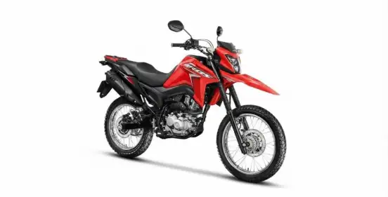 HONDA-NXR 160 BROS ABS HONDA-NXR 160 BROS ABS-2026