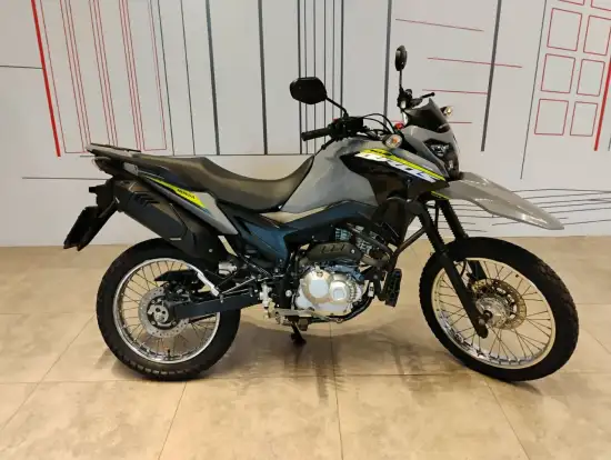 HONDA-NXR 160 BROS ABS-2025